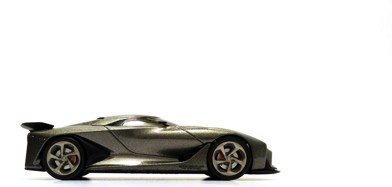 Illustration for article titled LaLD Car Week - Wacky Wednesday: Video Game Edition